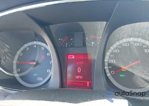 2015 GMC Terrain Slt-1 z USA, uszkodzony, nr VIN 2GKALSEK0F6411307